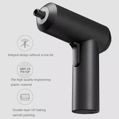 Destornillador recargable inalámbrico Xiaomi...
