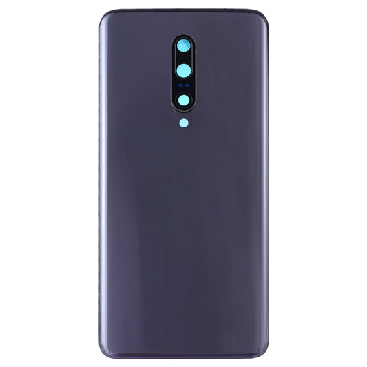 Para OnePlus 7 Pro Tapa trasera de batería o...