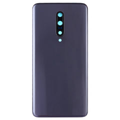 Para OnePlus 7 Pro Tapa trasera de batería o...