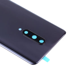 Para OnePlus 7 Pro Tapa trasera de batería o...
