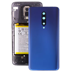 Para OnePlus 7 Pro Tapa trasera de batería o...