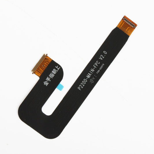 Cable flexible LCD para Huawei MediaPad T3 1...