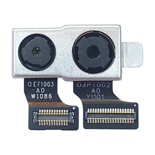 Cámara trasera para Nokia X6 (2018) TA-1099 ...