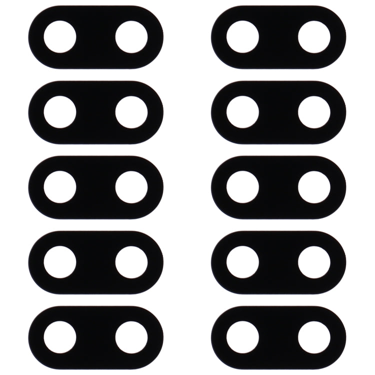 Para Meizu M6T M811Q 10 piezas lente de cáma...