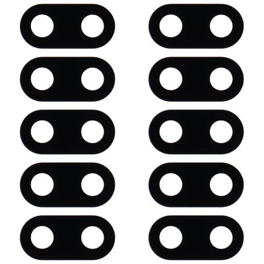Para Meizu M6T M811Q 10 piezas lente de cáma...