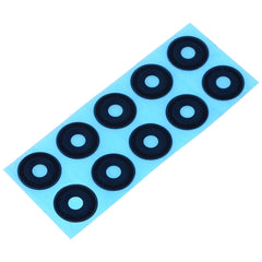 Para Meizu Meilan A5 / M5 10 piezas Lente de...