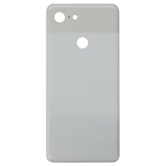 Tapa trasera de batería para Google Pixel 3 ...
