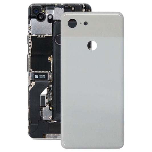 Tapa trasera de batería para Google Pixel 3 ...