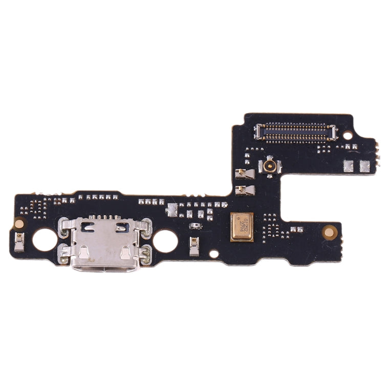 Placa de puerto de carga para Xiaomi Mi Play...
