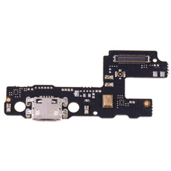 Placa de puerto de carga para Xiaomi Mi Play...