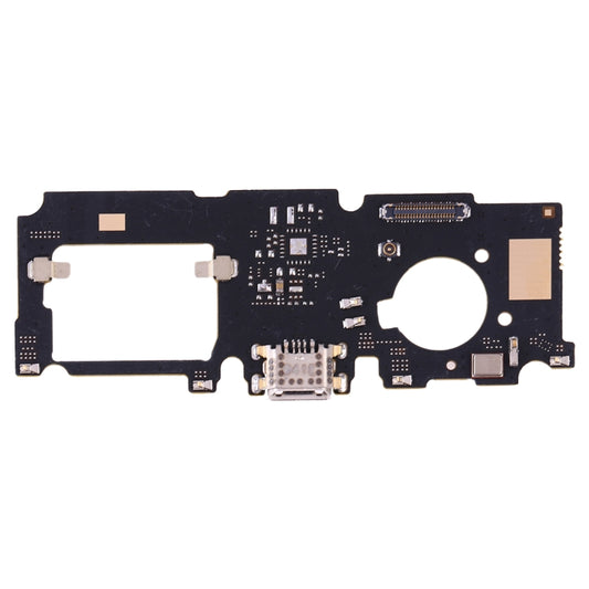 Para placa de puerto de carga Vivo X21i     ...