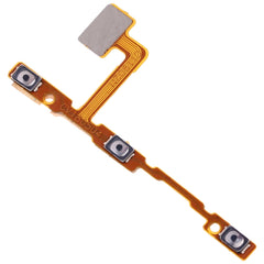 Para Vivo X21i Botón de encendido y botón de...
