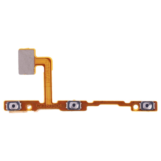 Para Vivo X21i Botón de encendido y botón de...