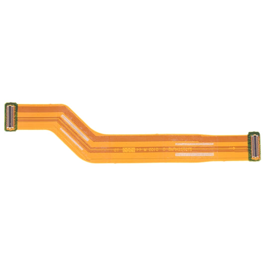 Para Vivo X27 Cable flexible de placa base  ...