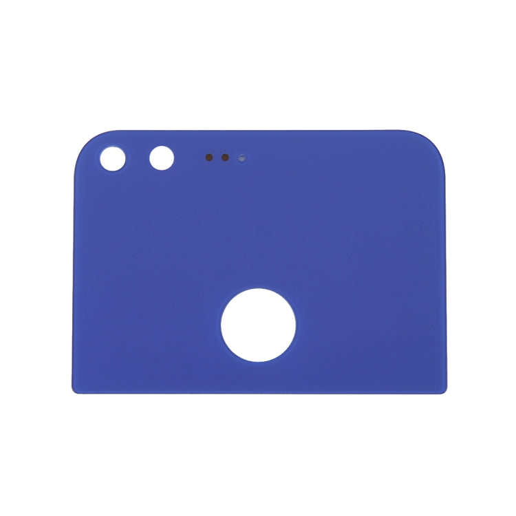 Carcasa Trasera de Cristal para Google Pixel...
