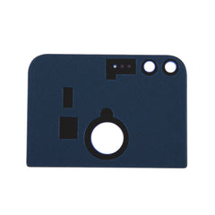 Carcasa Trasera de Cristal para Google Pixel...