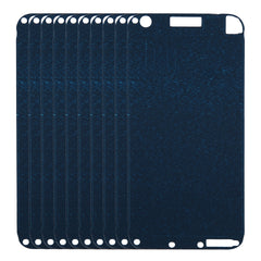 10 PCS para pegatinas adhesivas de carcasa f...
