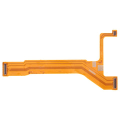 Para Vivo X27 Cable flexible de pantalla LCD...