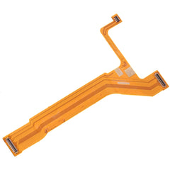 Para Vivo X27 Cable flexible de pantalla LCD...
