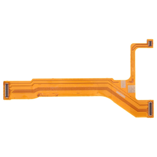 Para Vivo X27 Cable flexible de pantalla LCD...