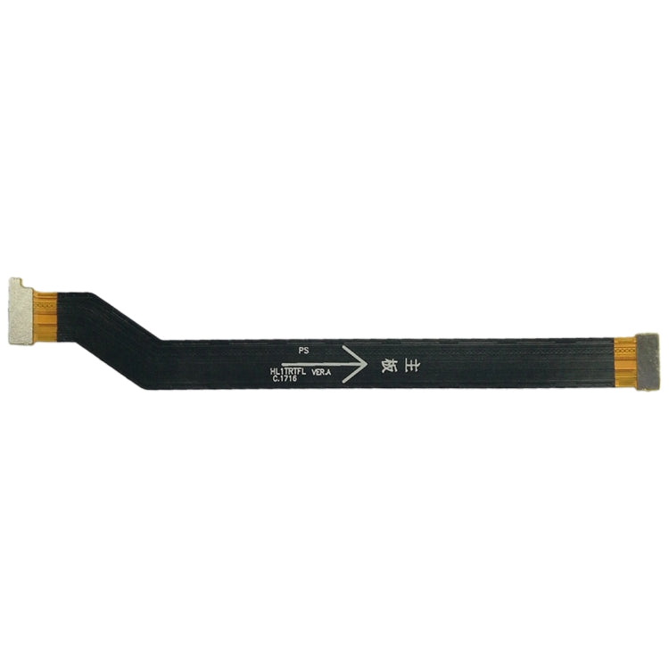 Cable flexible de placa base para Huawei Y7 ...