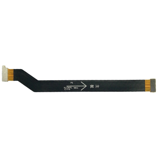 Cable flexible de placa base para Huawei Y7 ...