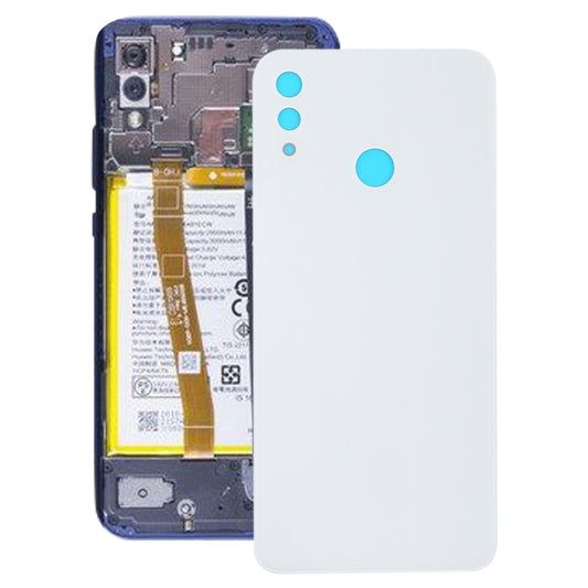 Tapa trasera para Huawei Nova 3i            ...