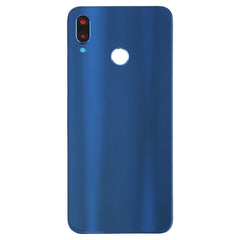 Carcasa Trasera con Lente de Cámara (Origina...