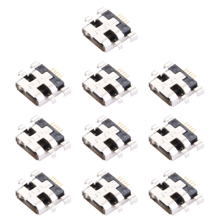 Conector de puerto de carga para Google Nexu...