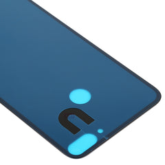 Contraportada para Huawei Honor 9i          ...