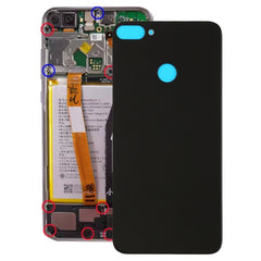 Contraportada para Huawei Honor 9i          ...