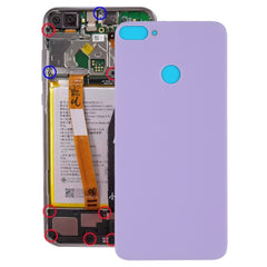 Contraportada para Huawei Honor 9i          ...