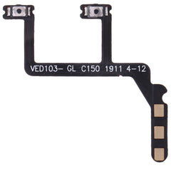 Para OnePlus 7 Pro Cable flexible del botón ...