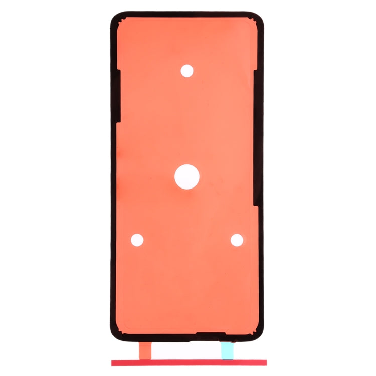 Para OnePlus 7 Pro Adhesivo de cubierta tras...