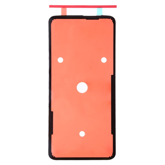 Para OnePlus 7 Pro Adhesivo de cubierta tras...