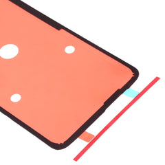 Para OnePlus 7 Pro Adhesivo de cubierta tras...