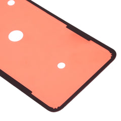 Para OnePlus 7 Pro Adhesivo de cubierta tras...