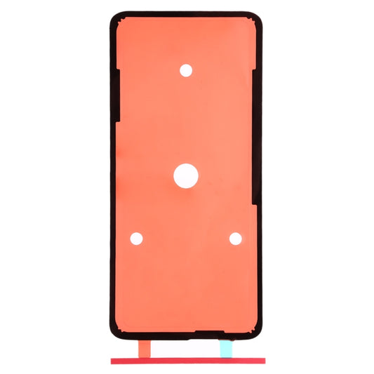 Para OnePlus 7 Pro Adhesivo de cubierta tras...