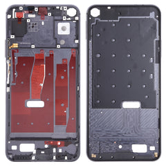 Placa de bisel de marco medio para Huawei Ho...