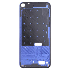 Placa de bisel de marco medio para Huawei Ho...
