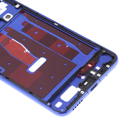 Placa de bisel de marco medio para Huawei Ho...