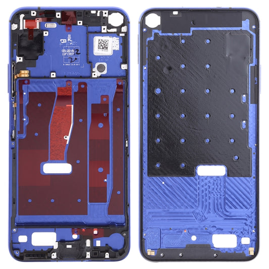 Placa de bisel de marco medio para Huawei Ho...