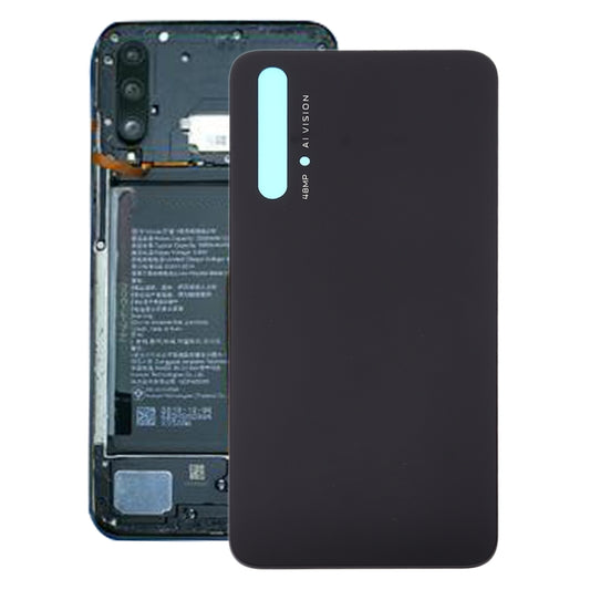 Contraportada para Huawei Honor 20          ...