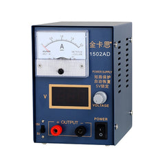 Kaisi KS-1502AD 15V 2A DC fuente de alimenta...
