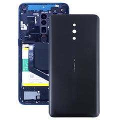 Para OPPO Reno contraportada, For OPPO Reno