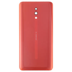 Para OPPO Reno contraportada, For OPPO Reno