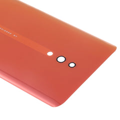 Para OPPO Reno contraportada, For OPPO Reno