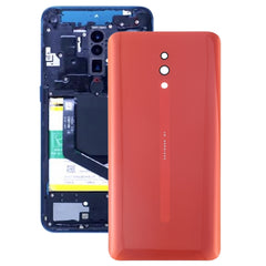 Para OPPO Reno contraportada, For OPPO Reno