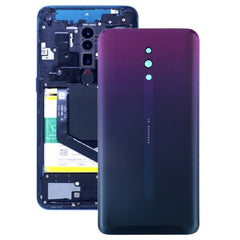 Para OPPO Reno contraportada, For OPPO Reno