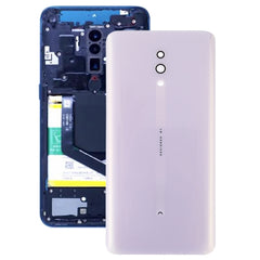 Para OPPO Reno contraportada, For OPPO Reno